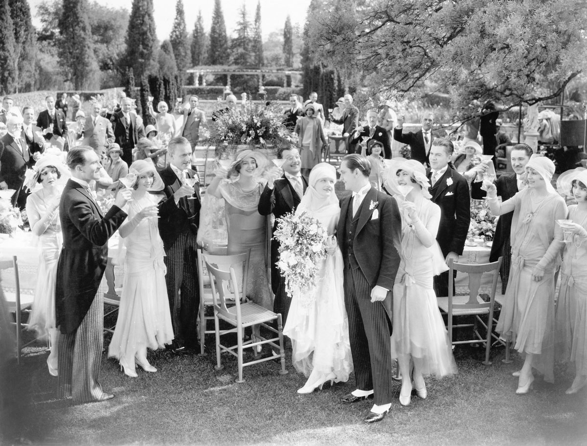 Colorado Outhouse is the best for Outdoor Weddings